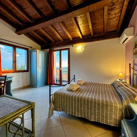 B&B Stell'E Mari SantʼAnna Arresi Esterno foto