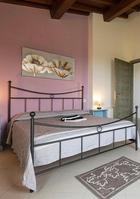 B&B Stell'E Mari SantʼAnna Arresi Esterno foto